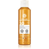 Yves Rocher Solaire Peau Parfaite lotiune pentru bronzat SPF 30 150 ml