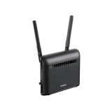 DLINK AC1200 DWR-953V2 4G LTE ROUTER, D-link