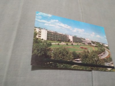 CARTE POSTALA - EFORIE NORD - CIRCULATA foto