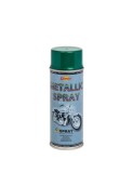 Vopsea spray auto Acrilic Verde Metalizat, Champion Color, 400ml Verde