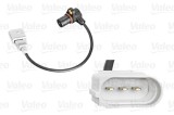 VALEO 254019 Senzor impulsuri, arbore cotit