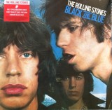 Rolling Stones The Black And Blue 180g LP HalfSpeed (vinyl)