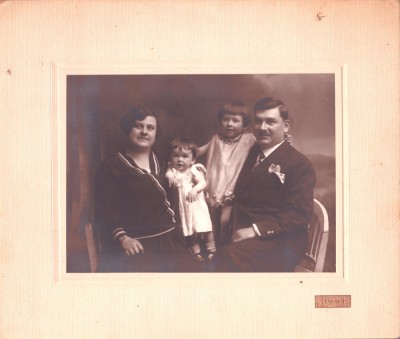 PM291N Fotografie studio Benesch, Oravița foto