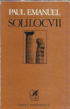 Solilocvii - Paul Emanuel