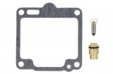 Kit reparatie carburator; pentru 1 carburator compatibil: YAMAHA XV 750/1100 1990-1997