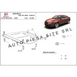 Scut metalic cutie viteze manuala Seat Exeo fabricat incepand cu 2009 APS-00,004