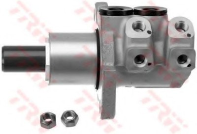 Pompa centrala, frana FIAT DOBLO Microbus (223, 119) (2001 - 2016) TRW PMH669 foto
