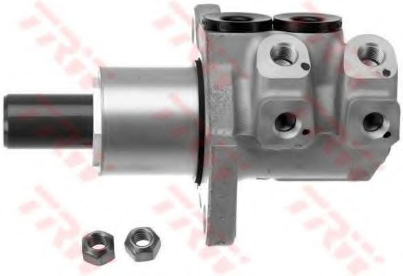 Pompa centrala, frana FIAT DOBLO Microbus (223, 119) (2001 - 2016) TRW PMH669