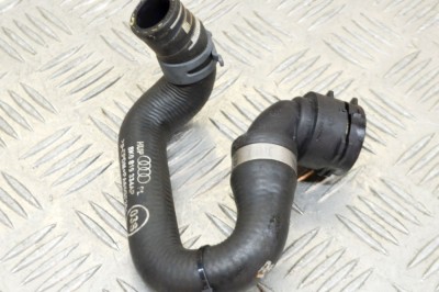 Furtun de lichid de răcire AUDI A4 8K2, B8 2014 OEM: 8K0819334AP 11825633 foto