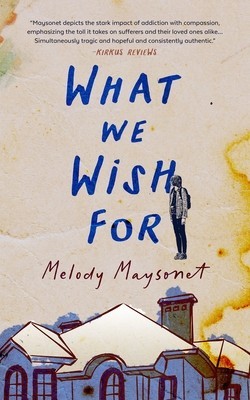 What We Wish for foto