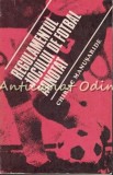 Cumpara ieftin Regulamentul Jocului de Fotbal Adnotat - Chiriac Manusaride, Ed. Sport-Turism 1977, 282 pagini