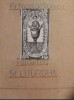 Pr. Nicolae Vonica, t&acirc;lcuirea Sfintei Liturghii, ediție princeps, cartea romaneasca