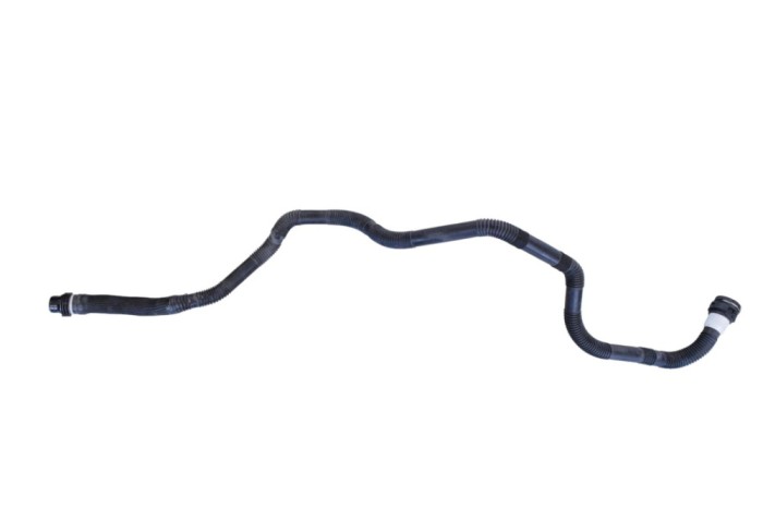 Furtun de lichid de răcire TESLA MODEL 3 2023 OEM: 1647666-99-D 24983661