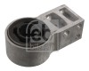 Suport trapez FEBI BILSTEIN 36160, axa fata inferior stanga, Alfa Romeo 159, Brera, Spider. Componente suspensie. Garantie 12 luni