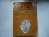 Potaissa. Studiu monografic - Mihai Barbulescu