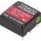 Convertor DC/DC 10W 36-160V la 15V 670mA THN 10-7213WIR
