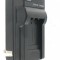 Incarcator acumulator de tipul NP-F770 pt. Sony NP-F330 NP-F550 NP-F930 NP-F950