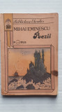 Mihai Eminescu, Poezii, Editura Porus, 1992, 128 pagini