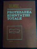 Conceptii Si Metode Biofunctionale In Protezarea Edentatiei T - Felicia Prelipceanu Maria Negucioiu Francisc Dajbu,545172