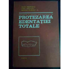 Conceptii Si Metode Biofunctionale In Protezarea Edentatiei T - Felicia Prelipceanu Maria Negucioiu Francisc Dajbu,545172