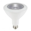 BEC LED PAR38 E27 14W 3000K ALB CALD, CIP SAMSUNG, V-TAC