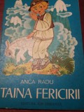 TAINA FERICIRII ANCA RADU