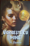 Vorbește cu mine