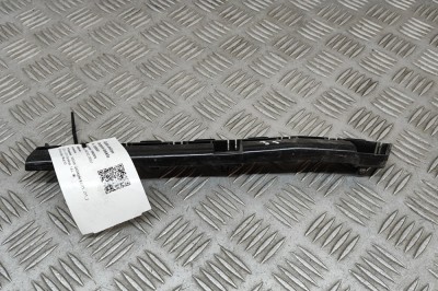 Suport bara de protecție dreapta spate NISSAN QASHQAI II J11, J11_ 2014 OEM: 85220-4EA0A 29366561 foto