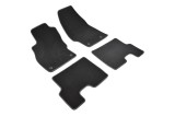 Cumpara ieftin Set covorase auto mocheta Opel Corsa [D] (2006-2014), Umbrella