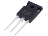N-MOSFET SiC 1.2kV 46A 278W Tranzistor