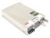 Alimentator Modular 3000W 48VDC RSP-3000-48