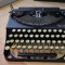 Masina de scris Remington Portable-vintage