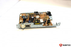 Engine control PC board HP LaserJet 1100 RG5-4606 foto