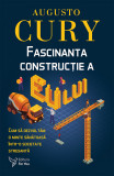Cumpara ieftin Fascinanta construcţie a eului &ndash; Dr. Augusto Cury