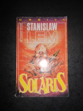 STANISLAW LEM - SOLARIS