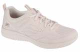 Pantofi pentru adidași Skechers Virtue - Ambrosia 104430-OFWT bej, 39 - 41