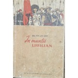 Ma Fin, Si Jun &ndash; &Icirc;n munții Liulian