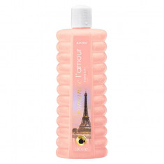 Spumant de baie Romantic L amour 500 ml foto