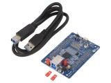 Kit dezvoltare Cypress CYUSB3KIT-003 INFINEON TECHNOLOGIES - Placă de expansiune USB 3.0