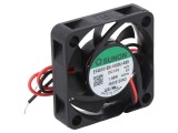 Ventilator Axial 12VDC 40x40x10mm