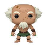Figurina - Avatar - The Last Airbender - King Bumi | Funko