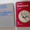 Două cărți medicină, tematică NEUROLOGIE.