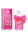 Apa de parfum Juicy Couture Viva La Juicy Neon, 50 ml, pentru femei