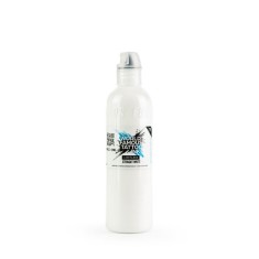 Tus tatuaj WORLD FAMOUS Straight White - 120ml