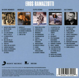 Original Album Classics - Box Set | Eros Ramazzotti, sony music