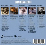 Original Album Classics - Box Set | Eros Ramazzotti