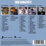 Original Album Classics - Box Set | Eros Ramazzotti, sony music