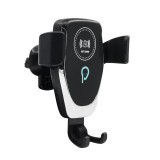 Cumpara ieftin Suport auto si incarcator wireless SPACER pt. SmartPhone 2 in