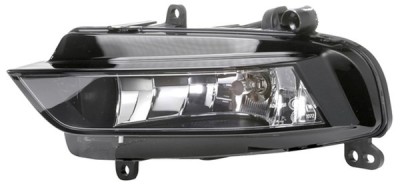 Proiector ceata Audi A1 (8X), 12.2014- S-Line Stanga Hella 8Xa 941 699 A; 8Xa941699A, Tip Bec H8, Omologare Ece foto