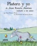 Platero Contado A Los ni&ntilde;os | Juan Ramon Jimenez